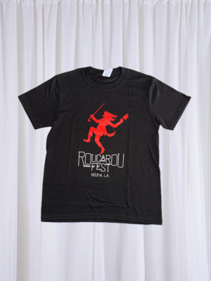 Classic Logo Toddler T-shirt