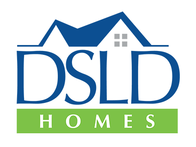 DSLD Homes - Lutin Sponsor
