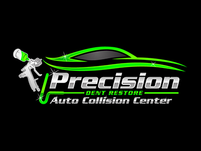 Precision Dent Restore - Rou-Ga-Con Sponsor