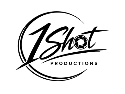 1 Shot Productions - Festival Sponsor