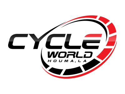 Cycle World of Houma - Festival Sponsor