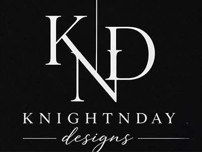 Knightndaydesigns - Festival Sponsor